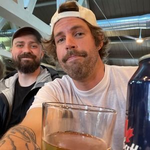 Meet your Posher, Matt